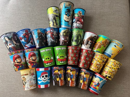Children cups - children’s,