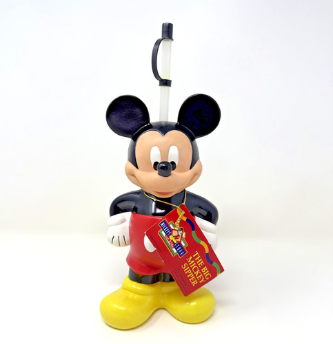 Disney mickeys stuff - disney,