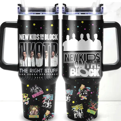 New kids the - new,